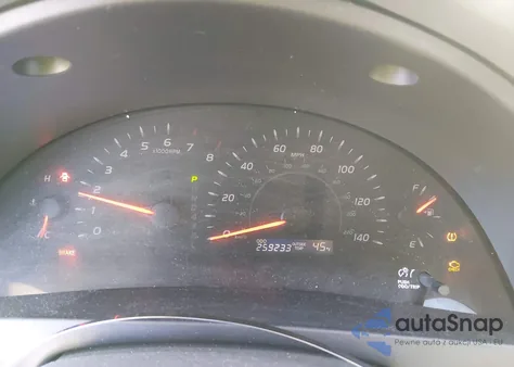 2007 Toyota Camry Le z USA, uszkodzony, nr VIN 4T1BE46K77U617114